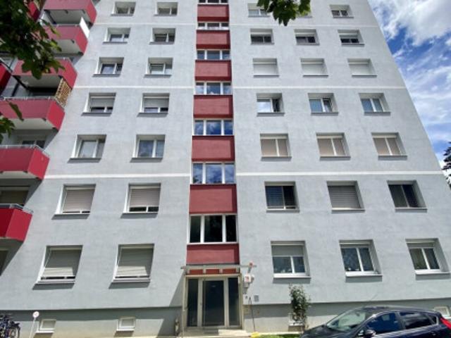 Wohnung kaufen in Jakomini, Gersdorf-Feistritz