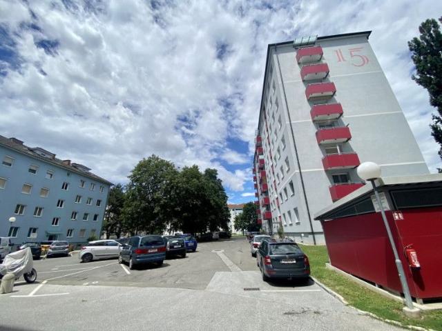 Apartment mieten in Jakomini, Gersdorf-Feistritz