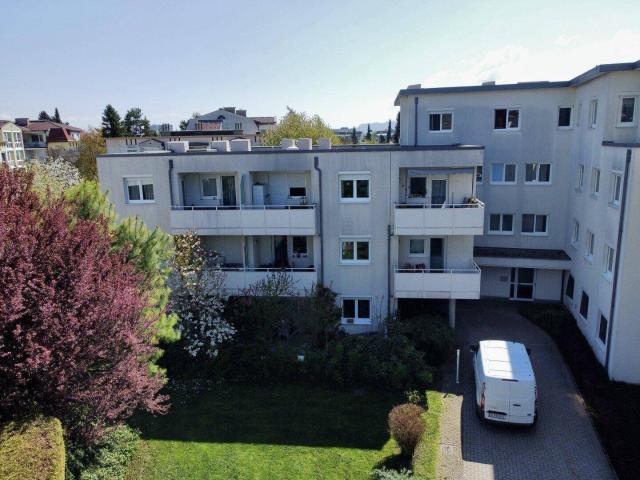 Apartment kaufen in Waidmannsdorf, Klagenfurt
