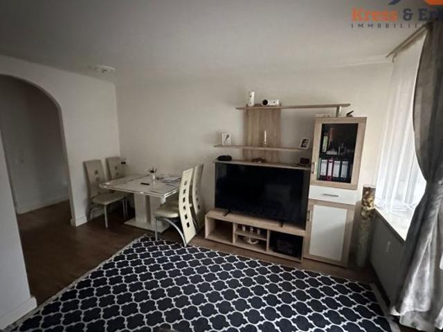 Etagenwohnung kaufen in Bad Soden