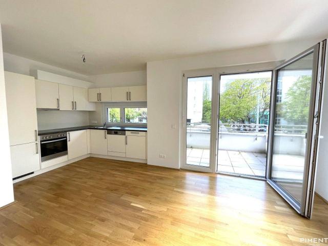 Apartment mieten in KG Favoriten, Wien