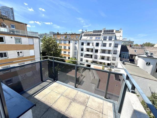 Apartment mieten in Donaustadt, Wien