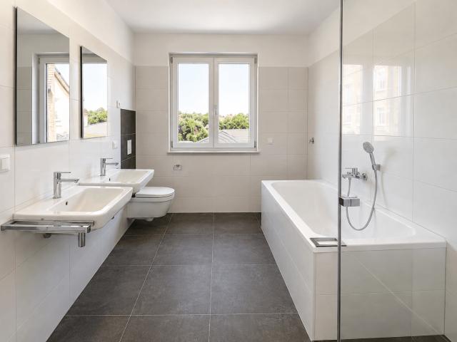 Wohnung mieten in Gotha, Thüringen