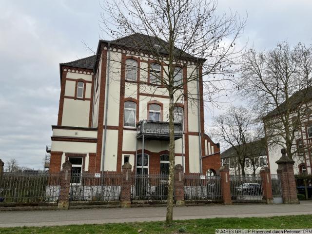 Wohnung kaufen in Wesel