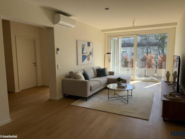 Apartment kaufen in Döbling, Wien