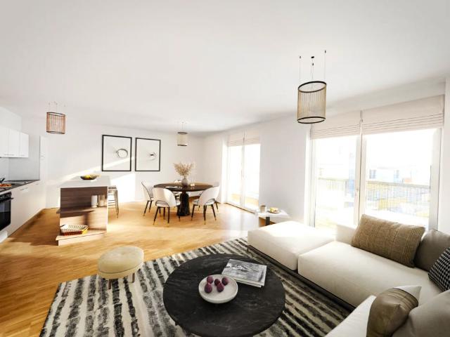 Apartment mieten in Jakomini, Gersdorf-Feistritz