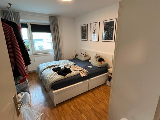 Wohnung kaufen in Innenstadt, Würzburg