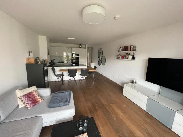 Wohnung kaufen in Gallus, Sachsenhausen