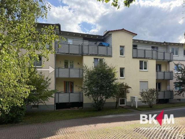 Wohnung kaufen in Eisenach, Wartburgkreis
