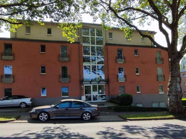 Wohnung kaufen in Gräfrath, Solingen