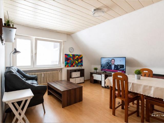 Apartment mieten in Lohmar, Nordrhein-Westfalen