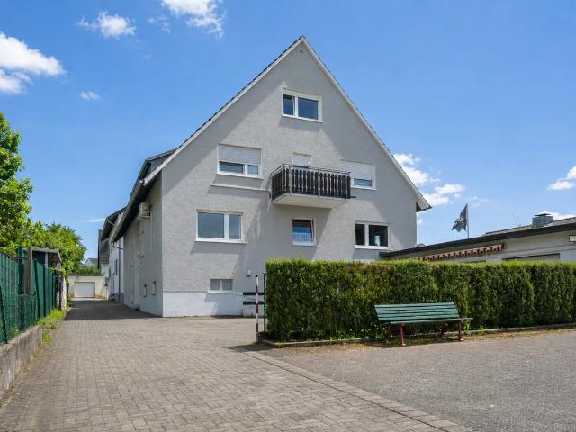 Apartment mieten in Kaiserstraßenviertel, Dortmund