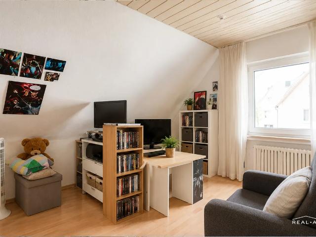 Apartment mieten in Kaiserstraßenviertel, Dortmund