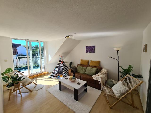 Wohnung kaufen in Werra-Suhl-Tal, Berka/Werra