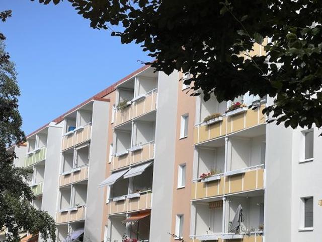 Wohnung mieten in Kappel, Chemnitz