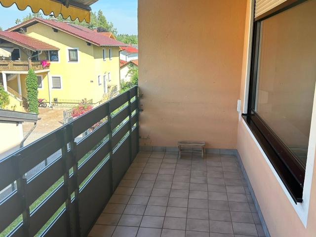 Apartment mieten in Bürmoos, Salzburg