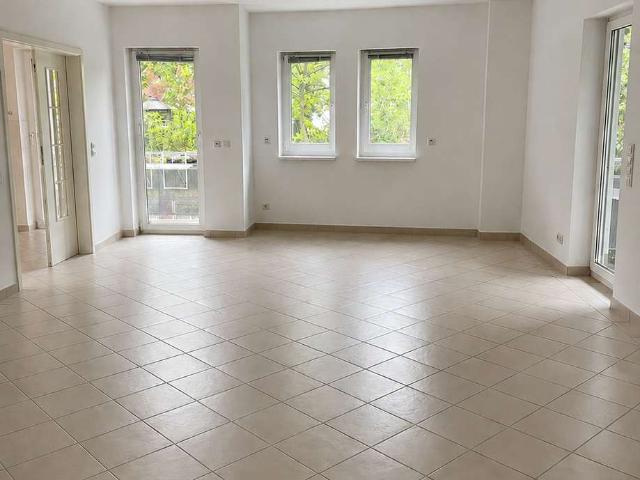 Wohnung mieten in Altes Dorf Kleinmachnow, Kleinmachnow
