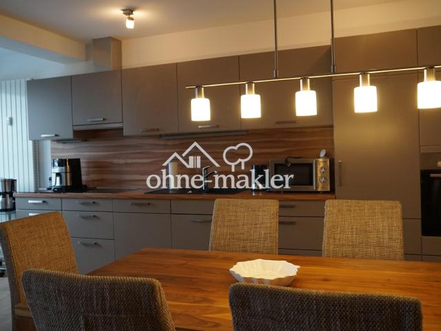Apartment kaufen in Bad Camberg, Hessen
