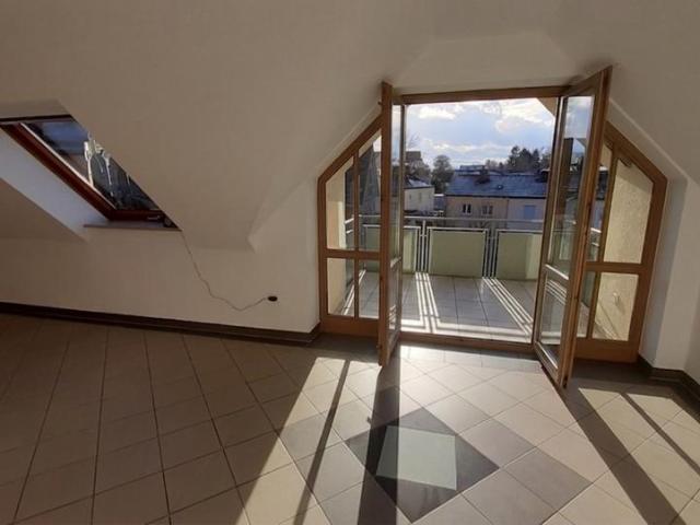Wohnung kaufen in Aichach
