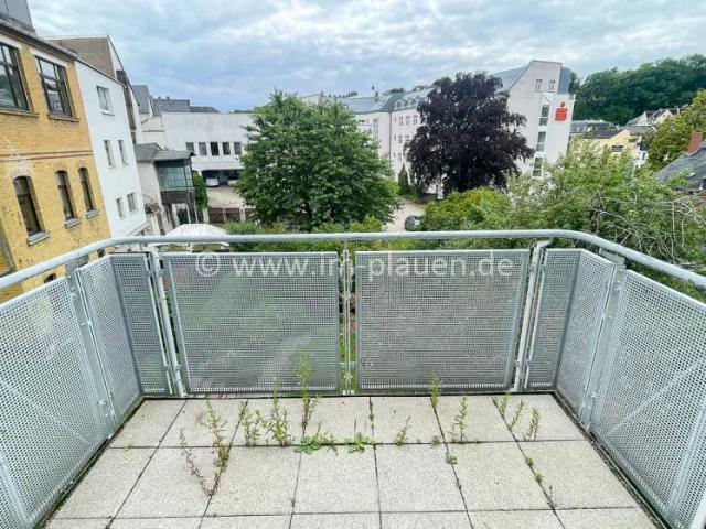 Apartment mieten in Auerbach, Hinterhain