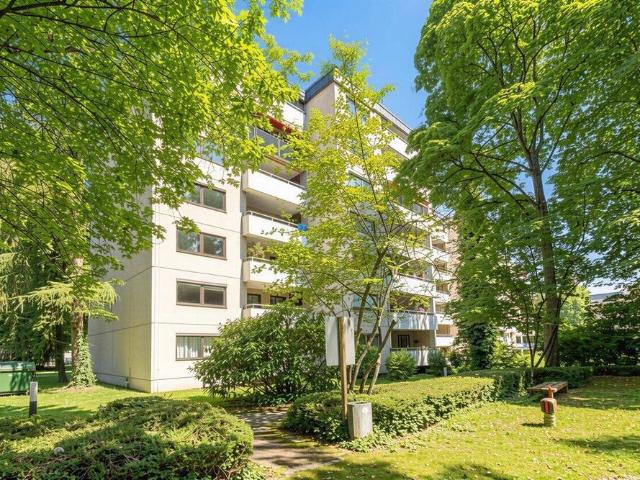 Wohnung kaufen in Königsbau, Konstanz