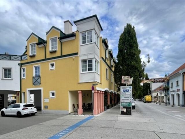 Wohnung kaufen in Leobersdorf, Niederösterreich