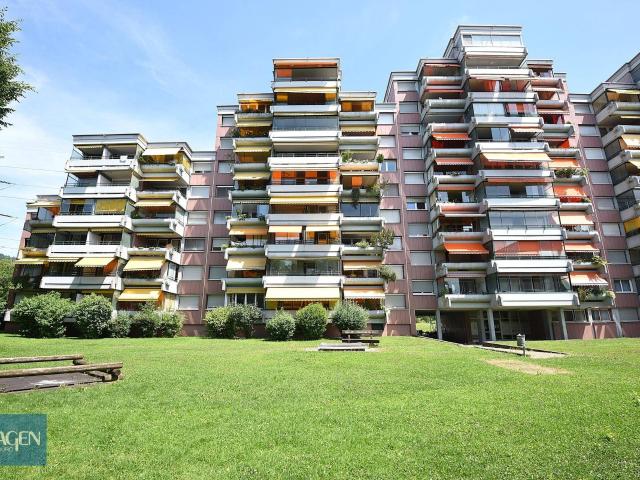 Apartment kaufen in Lochau, Vorarlberg