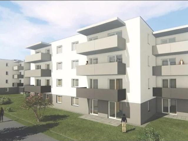 Apartment mieten in Ternitz, Niederösterreich
