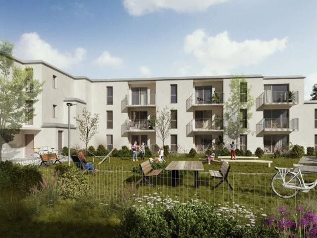 Apartment mieten in Krems an der Donau, Niederösterreich