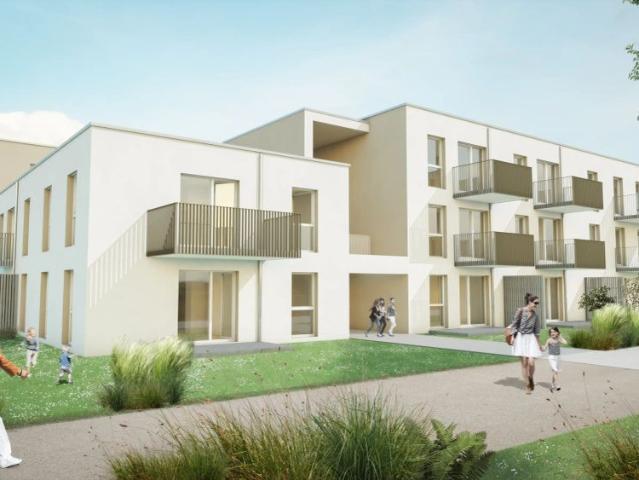 Apartment mieten in Amstetten, Niederösterreich