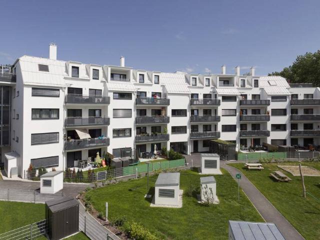 Apartment mieten in Wiener Neustadt, Niederösterreich