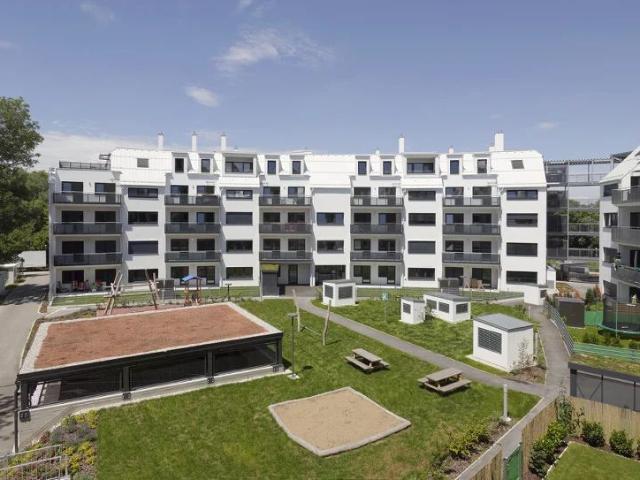 Apartment mieten in Wiener Neustadt, Niederösterreich