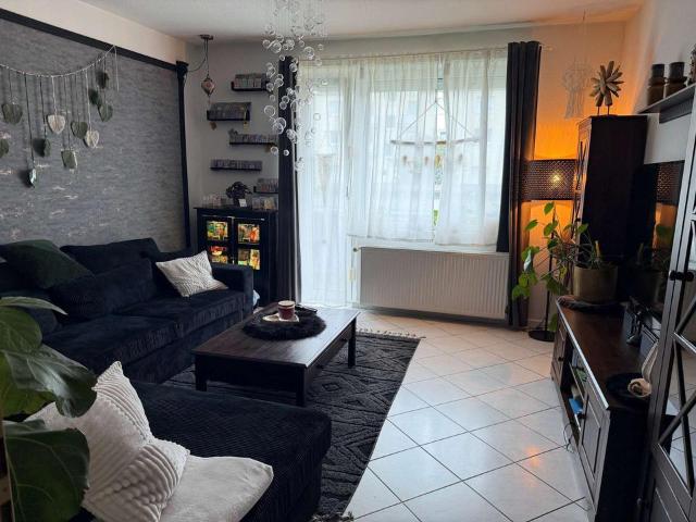 Wohnung mieten in Hörde, Dortmund