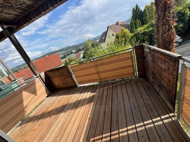 Apartment mieten in Deutschlandsberg, Steiermark