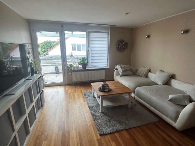 Wohnung mieten in Hochdorf, Landkreis Ludwigsburg