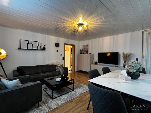 Etagenwohnung kaufen in Esslingen