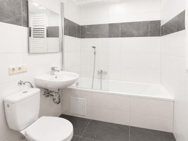 Apartment mieten in Neue Neustadt, Magdeburg