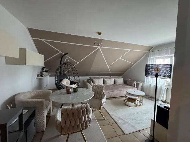 Apartment mieten in Ankum, Landkreis Osnabrück
