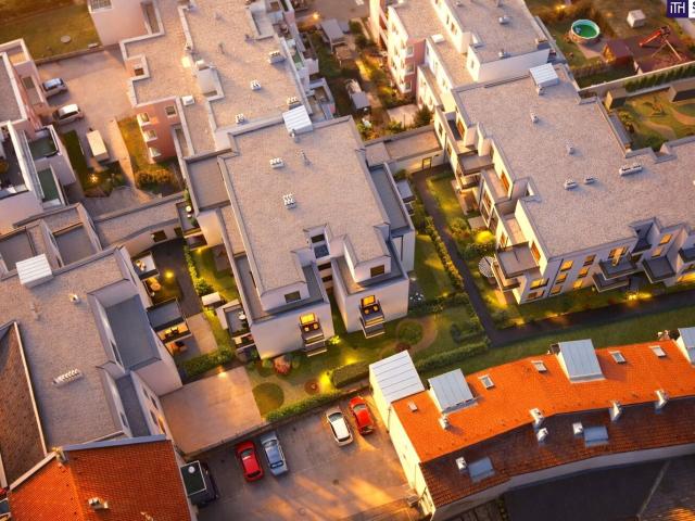 Wohnung kaufen in Groß-Enzersdorf, Bezirk Gänserndorf