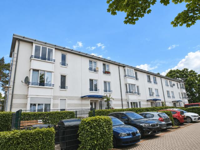 Wohnung mieten in Jessen (Elster)