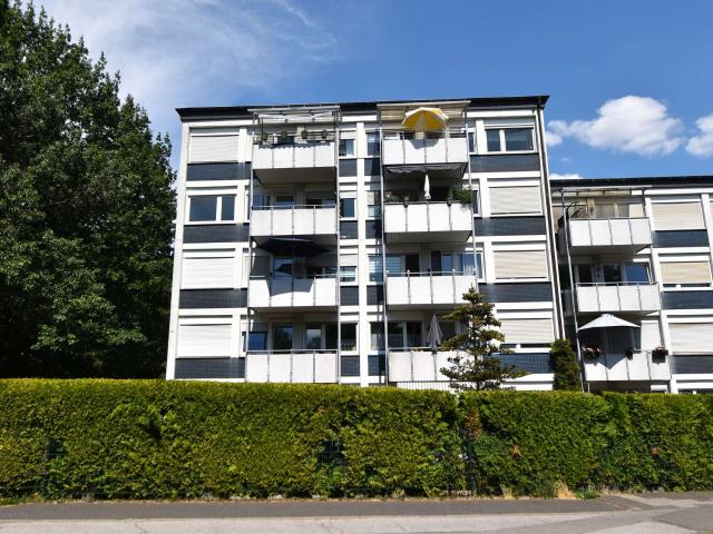 Wohnung kaufen in Drewer-Nord, Marl