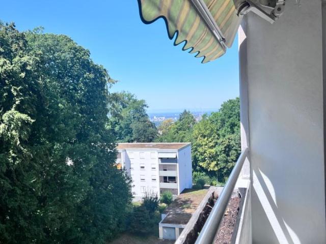 Wohnung kaufen in Grünwettersbach, Karlsruhe