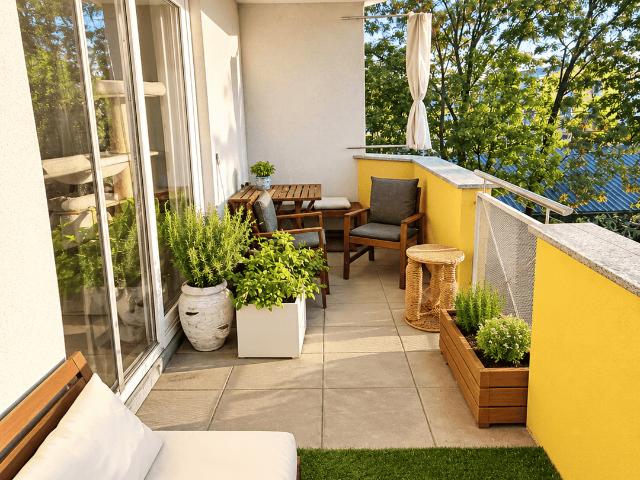 Apartment kaufen in Kottingbrunn, Bezirk Baden