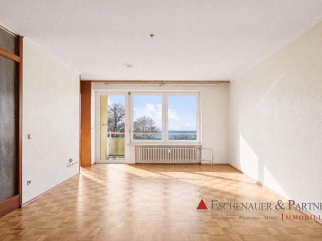 Wohnung kaufen in Heidelberg, Baden-Württemberg