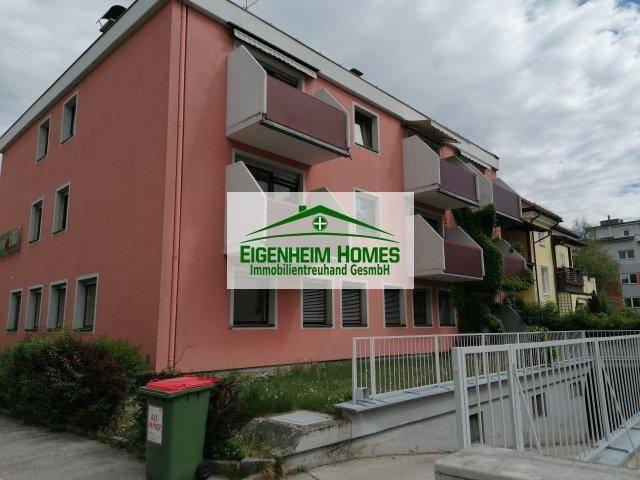 Apartment mieten in Innere Stadt, Klagenfurt am Wörthersee