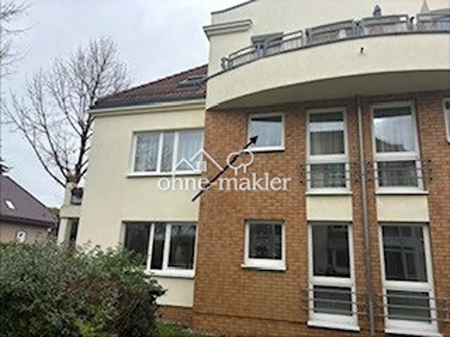 Apartment kaufen in Rangsdorf