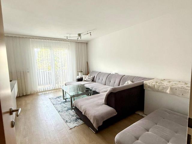 Apartment kaufen in Wörgl, Tirol