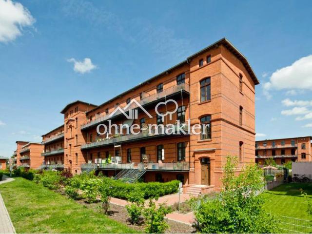 Apartment kaufen in Lichtenberg, Berlin