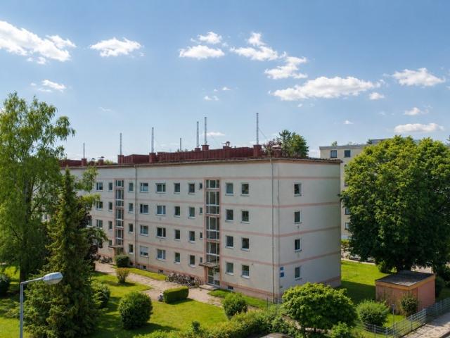 Wohnung kaufen in Kastenau, Rosenheim