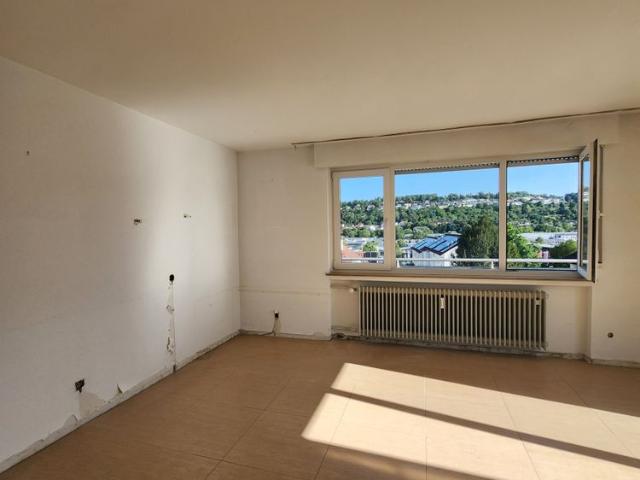 Apartment mieten in Gomaringen, Baden-Württemberg